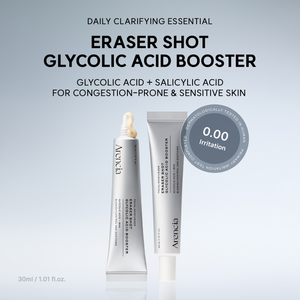 Arencia Eraser Shot Glycolic Acid Booster 30ml - image 2