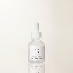 Beauty Of Joseon Glow Deep Serum Rice + Alpha Arbutin 30Ml