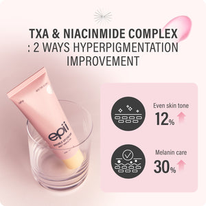 Epii Double Up Cream NAD+/TXA - 50 ml - image 5