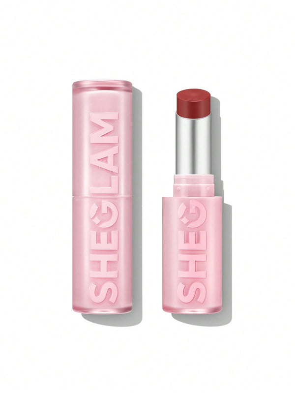 Lip Veil Cushion Lightweight Lipstick-Fed Up - image 7