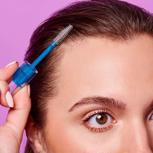 Essence Lash & Brow Clear Mascara Gel - image 4