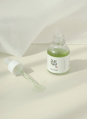Beauty Of Joseon Calming Serum Green Tea + Panthenol 30Ml - image 3