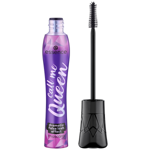 ESS MASCARA CALL ME QUEEN DRAMATIC