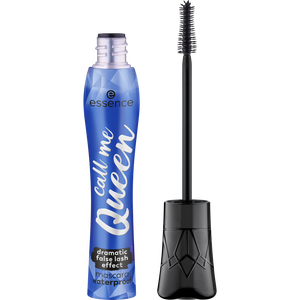 Essence Call Me Queen Dramatic False Lash Effect Waterproof Mascara