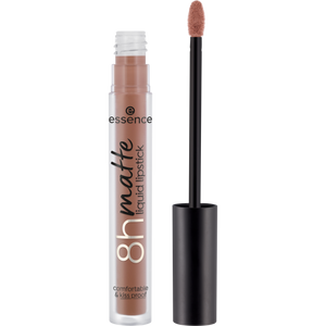 Essence 8h matte liquid lipstick 01 2.5 ml Cinnamon Spice - image 2