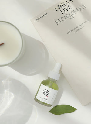Beauty Of Joseon Calming Serum Green Tea + Panthenol 30Ml - image 4