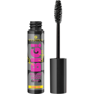 Essence Get Big! Lashes Volume Boost Mascara Black 12 Ml - image 2