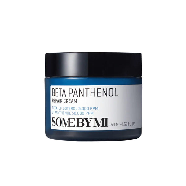 Some By Mi Beta Panthenol Repair Cream 50Ml