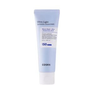 Cosrx Ultra-Light Invisible Sunscreen Spf50 Pa+5 50Ml