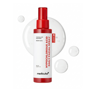 MEDICUBE HYPOCHLOROUS ACID DAILY FACIAL SPRAY 50ml