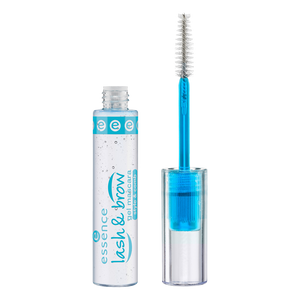 Essence Lash & Brow Clear Mascara Gel