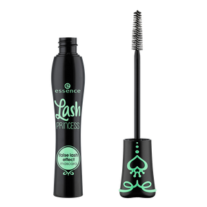 Essence Lash Princess False Lash Effect Mascara Green
