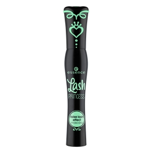 Essence Lash Princess False Lash Effect Mascara Green - image 2