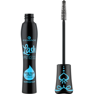 Essence Lash Princess False Lash Effect Black Waterproof