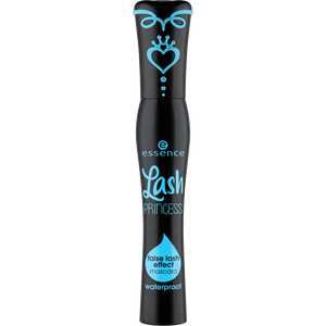 Essence Lash Princess False Lash Effect Black Waterproof - image 2