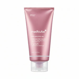Medicube Pdrn Booster Gel With 7 Peptides