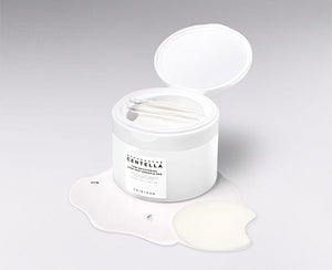 SKIN1004 Madagascar Centella Tone Brightening Dark Spot Ampoule Pad 60 Pads - Product Detail / Benefits
