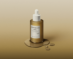 SKIN1004 Madagascar Centella TECA Ampoule 50ml - Product Detail / Benefits