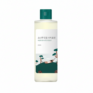 Roundlab Pine Calming Cica Lotion 250Ml