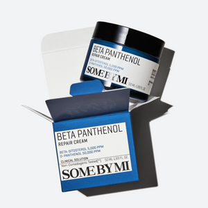 Some By Mi Beta Panthenol Repair Cream 50Ml