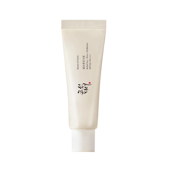 Beauty of Joseon Relief Sun: Rice + Probiotics SPF50+ PA++++ / 50ml