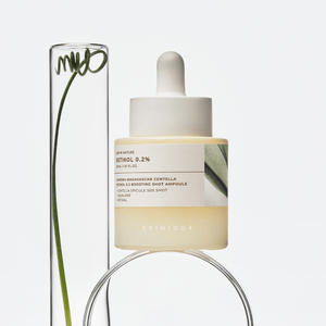 SKIN1004 Madagascar Centella Retinol 0.2 Boosting Shot Ampoule 30ml - image 3