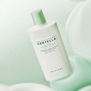 Centella Skin1004 Tea-Trica Soothing Sun Milk 50Ml - image 3
