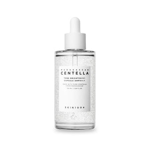 Centella Skin1004 Tone Brightening Capsule Ampoule 100Ml
