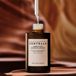 Centella Skin1004 Probio-Cica Intensive Ampoule 95Ml - image 3