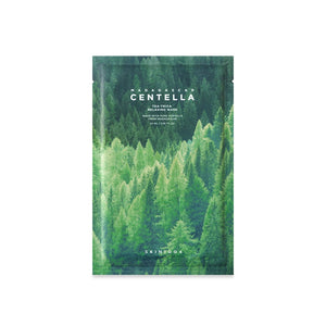 SKIN1004 Madagascar Centella Tea-Trica Relaxing Mask 24ml