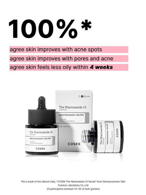 Cosrx The Niacinamide 15 Serum 20Ml - image 10
