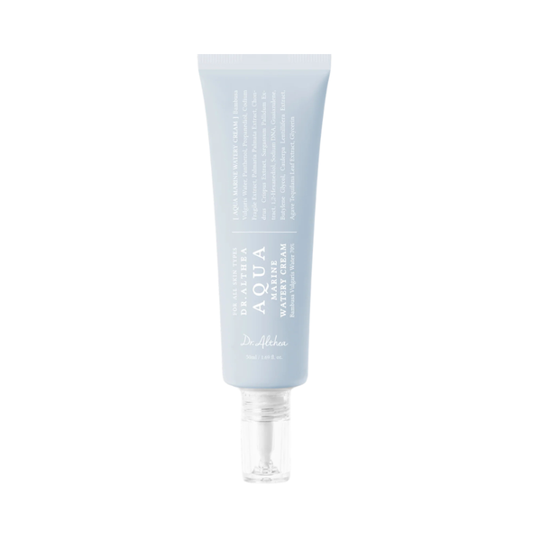 Dr.Althea Aqua Marine Watery Cream – 50ml