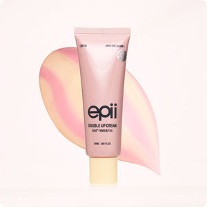 Epii Double Up Cream NAD+/TXA - 50 ml - image 2