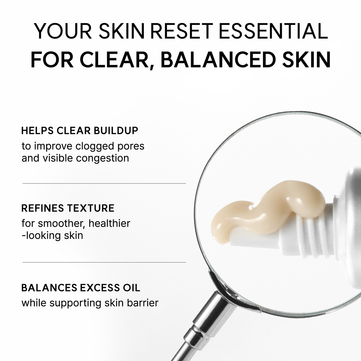 Arencia Eraser Shot Glycolic Acid Booster 30ml - image 4