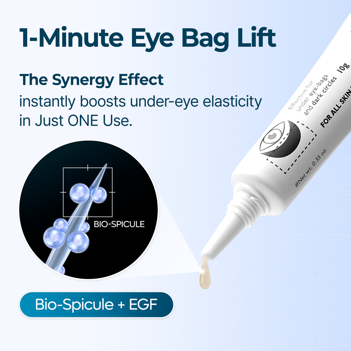 Dr.Melaxin EYEPHALT EYEBAG CREAM (10ml)