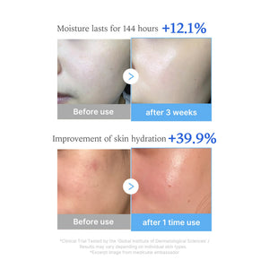 Medicube Hyaluronic Multi Peptide Serum 30ml - image 4