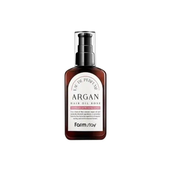 Farm Stay Argan Hair Oil (100ml)