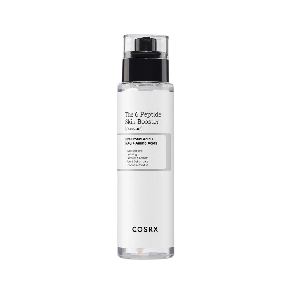 COSRX 6 Peptide Booster Serum 150ml