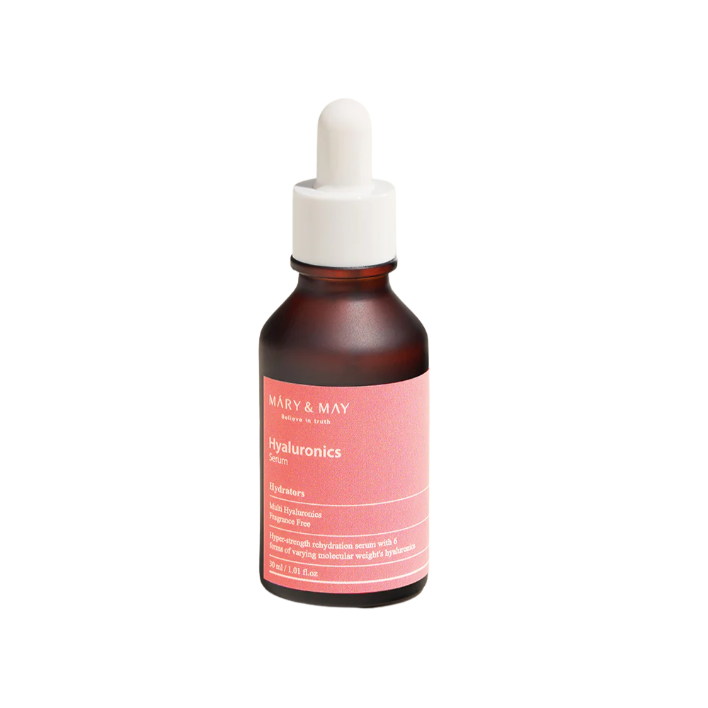 Mary&May Hyaluronic Serum 30ml
