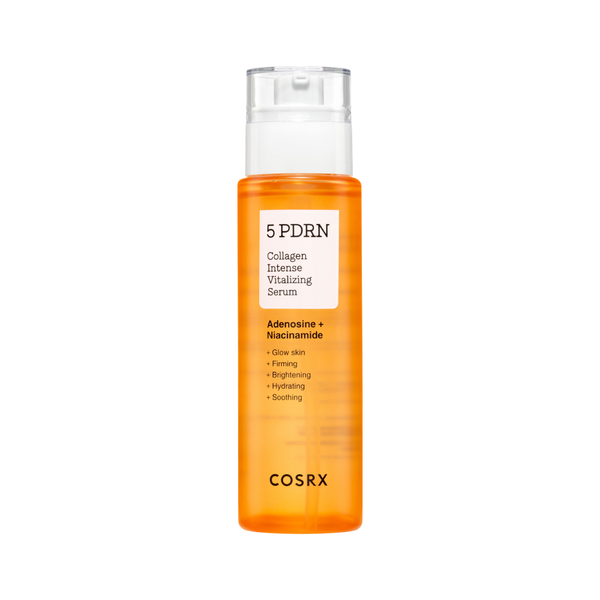 Cosrx 5 Pdrn Collagen Lntense Vitalizing Serum 100Ml New
