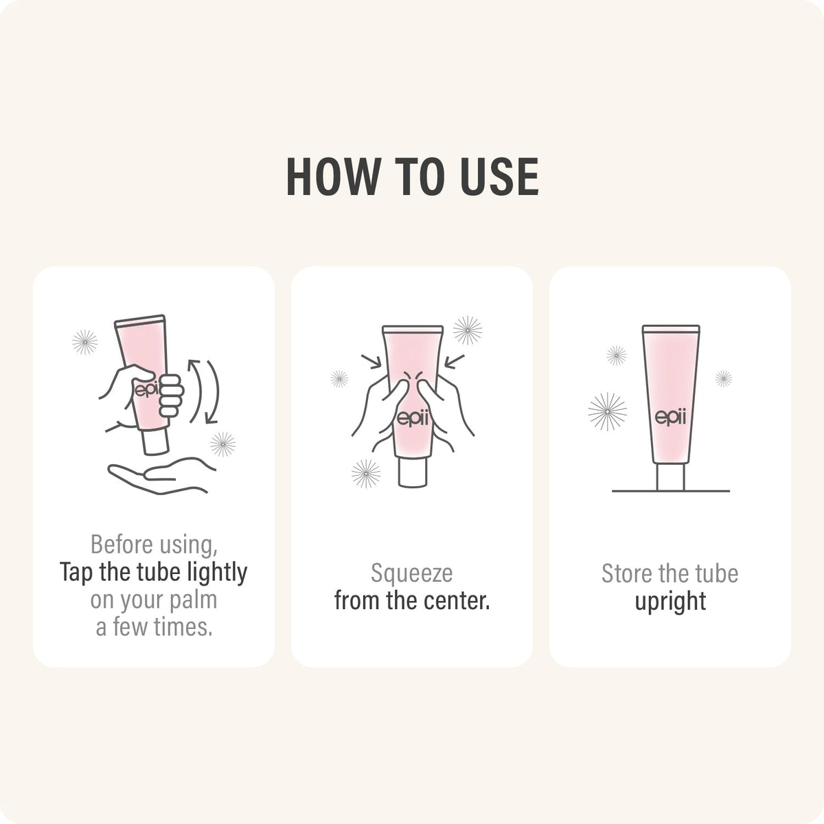 Epii Double Up Cream NAD+/TXA - 50 ml - image 6