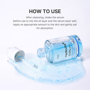 Medicube Hyaluronic Multi Peptide Serum 30ml - image 6