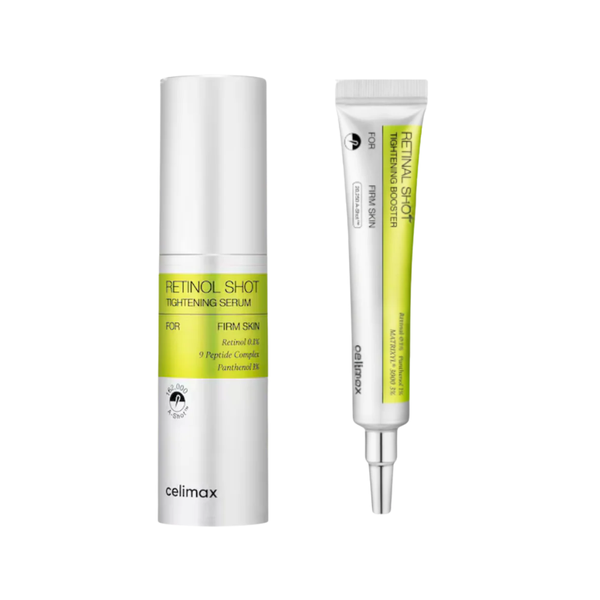 Celimax The Vita-A 7Days Kit
