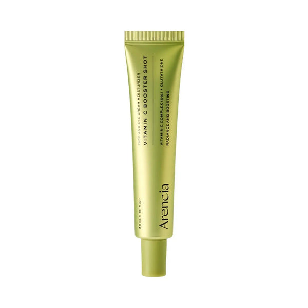 Arencia Vitamin C Booster Shot (30ml)