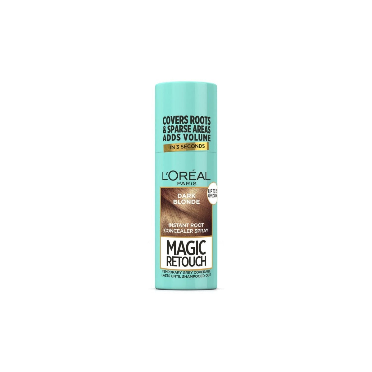 L'Oreal Paris Magic Retouch Dark Blonde