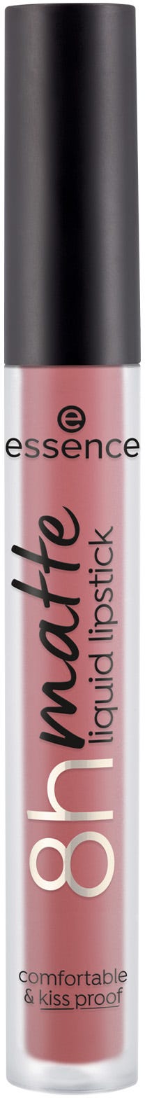 Essence 8h matte liquid lipstick 12 2.5 ml Golden Rose