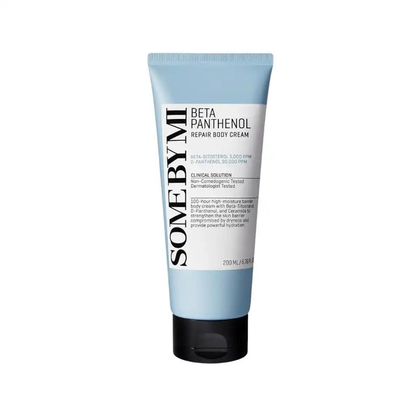 SOME BY MI Beta Panthenol Repair Body Cream (200ml)