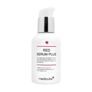 Medicube Red Serum Plus 55ml - Alternative Product View