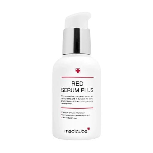 Medicube Red Serum Plus 55ml - Alternative Product View