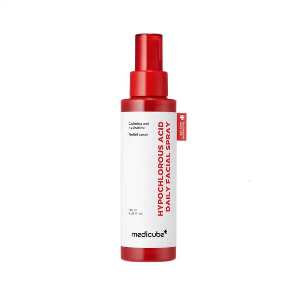 Medicube Hypochlorous Acid Daily Facial Spray Mist